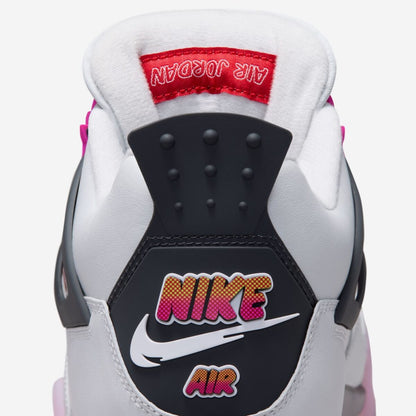 Air Jordan 4 Retro Comic