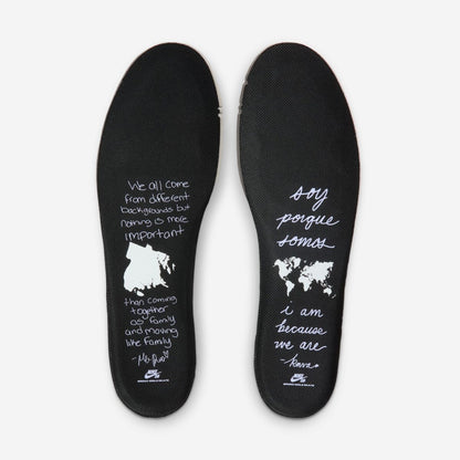 Nike SB Dunk Low Bronx Girls Skate