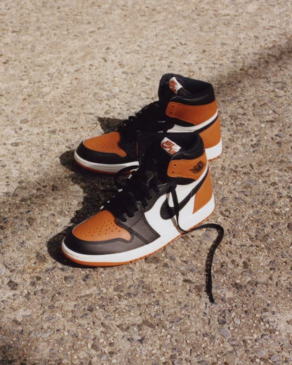 Air Jordan 1 High OG Shattered Backboard 2025