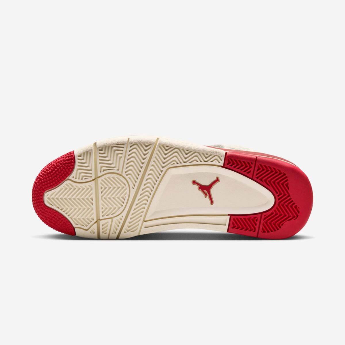 Air Jordan 4 Retro Valentine's Day Sierra Red (W)