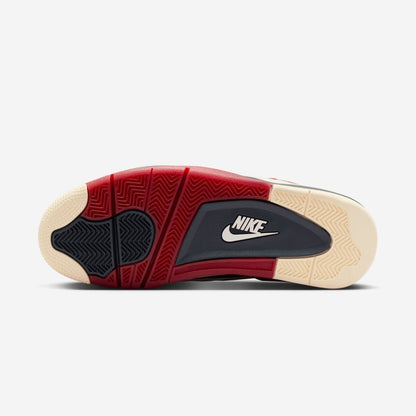 Air Jordan 4 Retro OG Nigel Sylvester Brick After Brick