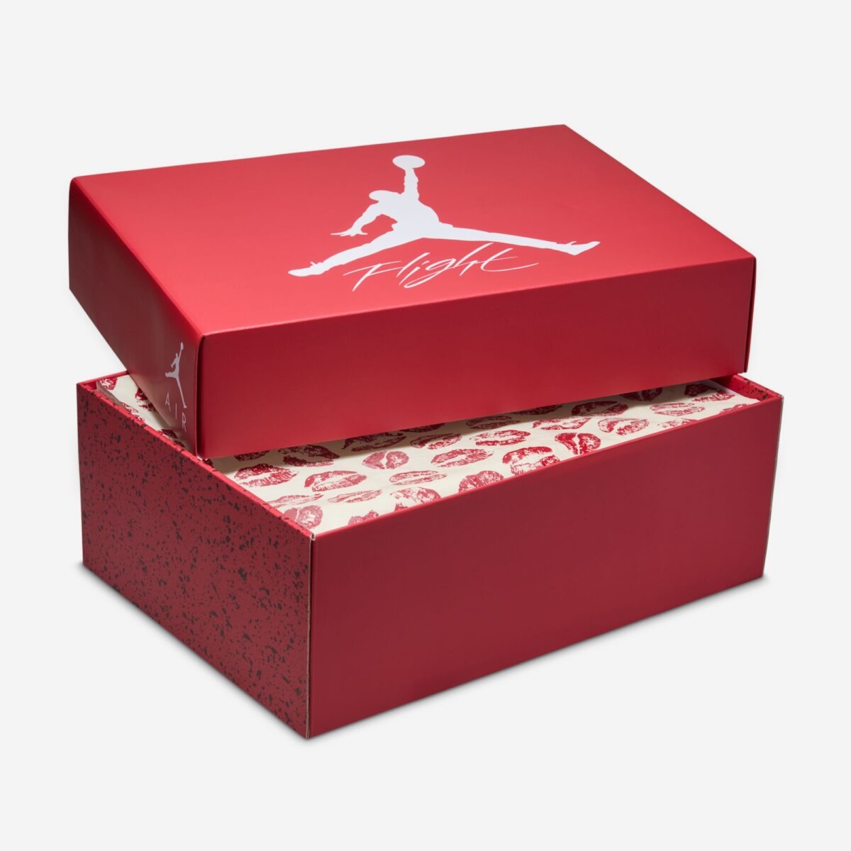 Air Jordan 4 Retro Valentine's Day Sierra Red (W)