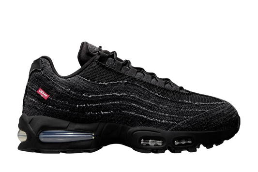 Air Max 95 x Levi's® Black