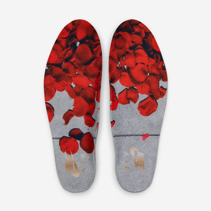 Air Jordan 3 Retro Teyana Taylor Concrete Rose (W)