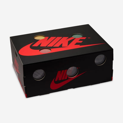 Air Jordan 1 Retro High Virgil Abloh Archive Alaska (V.A.A.)