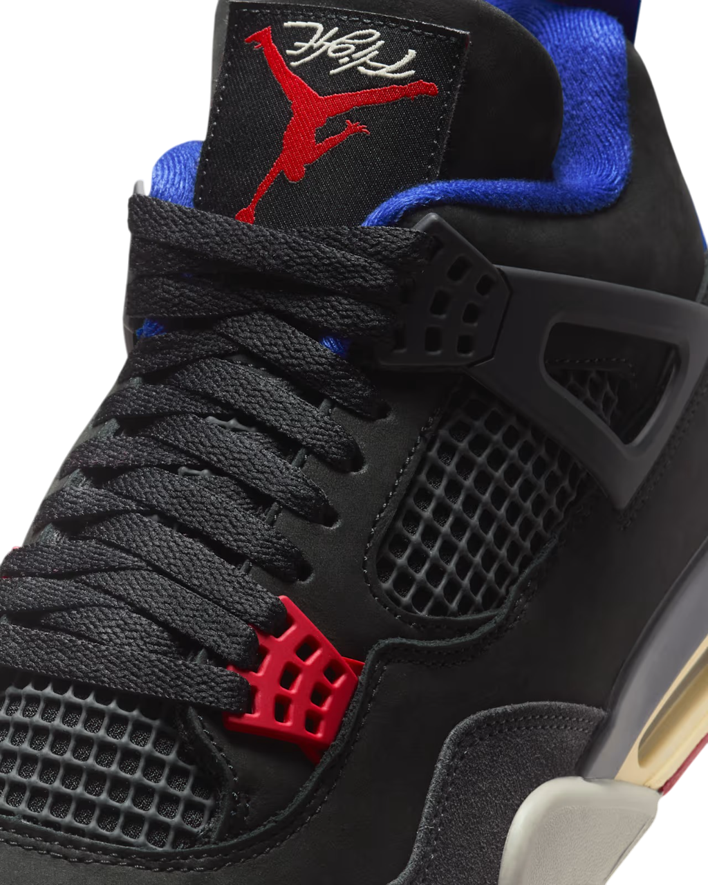 Air Jordan 4 Retro Rare Air