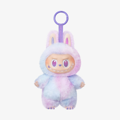 LaBubu The MONSTERS Big Into Energy