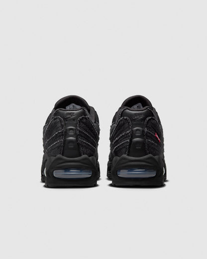 Air Max 95 x Levi's® Black