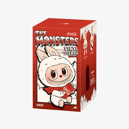 LaBubu The MONSTERS Coca-Cola Series