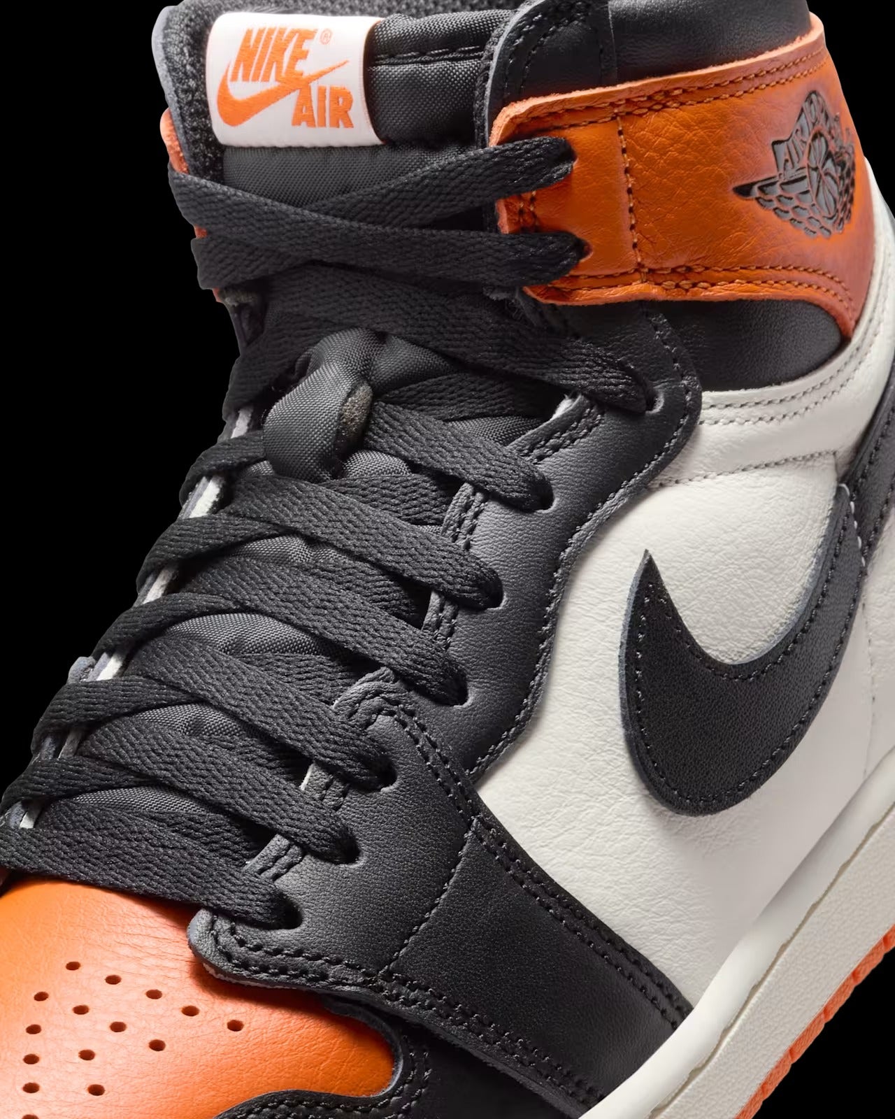 Air Jordan 1 High OG Shattered Backboard 2025