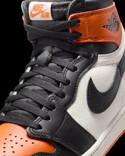Air Jordan 1 High OG Shattered Backboard 2025