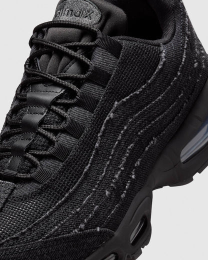 Air Max 95 x Levi's® Black
