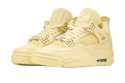 Air Jordan 4 Retro J Balvin Lemonade