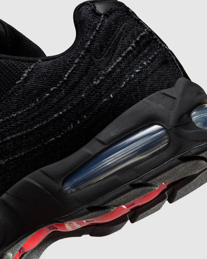 Air Max 95 x Levi's® Black