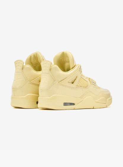 Air Jordan 4 Retro J Balvin Lemonade