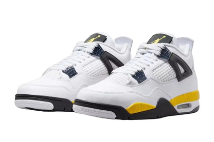 Air Jordan 4 Retro Rare Air Tour Yellow