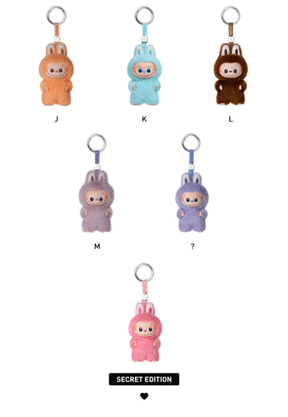 LaBubu The MONSTERS Pin for Love Series (A-M)