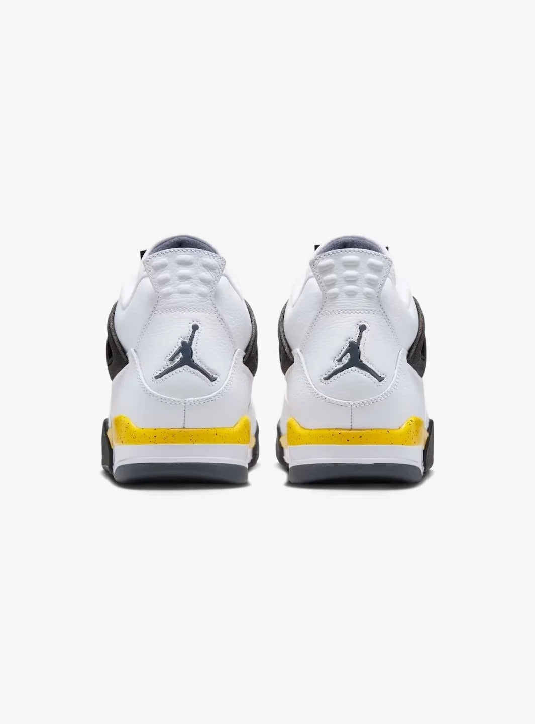Air Jordan 4 Retro Rare Air Tour Yellow