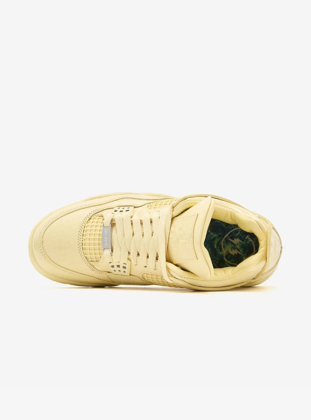 Air Jordan 4 Retro J Balvin Lemonade