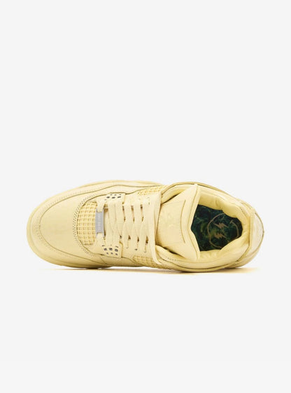 Air Jordan 4 Retro J Balvin Lemonade