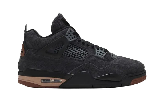 Air Jordan 4 Retro London