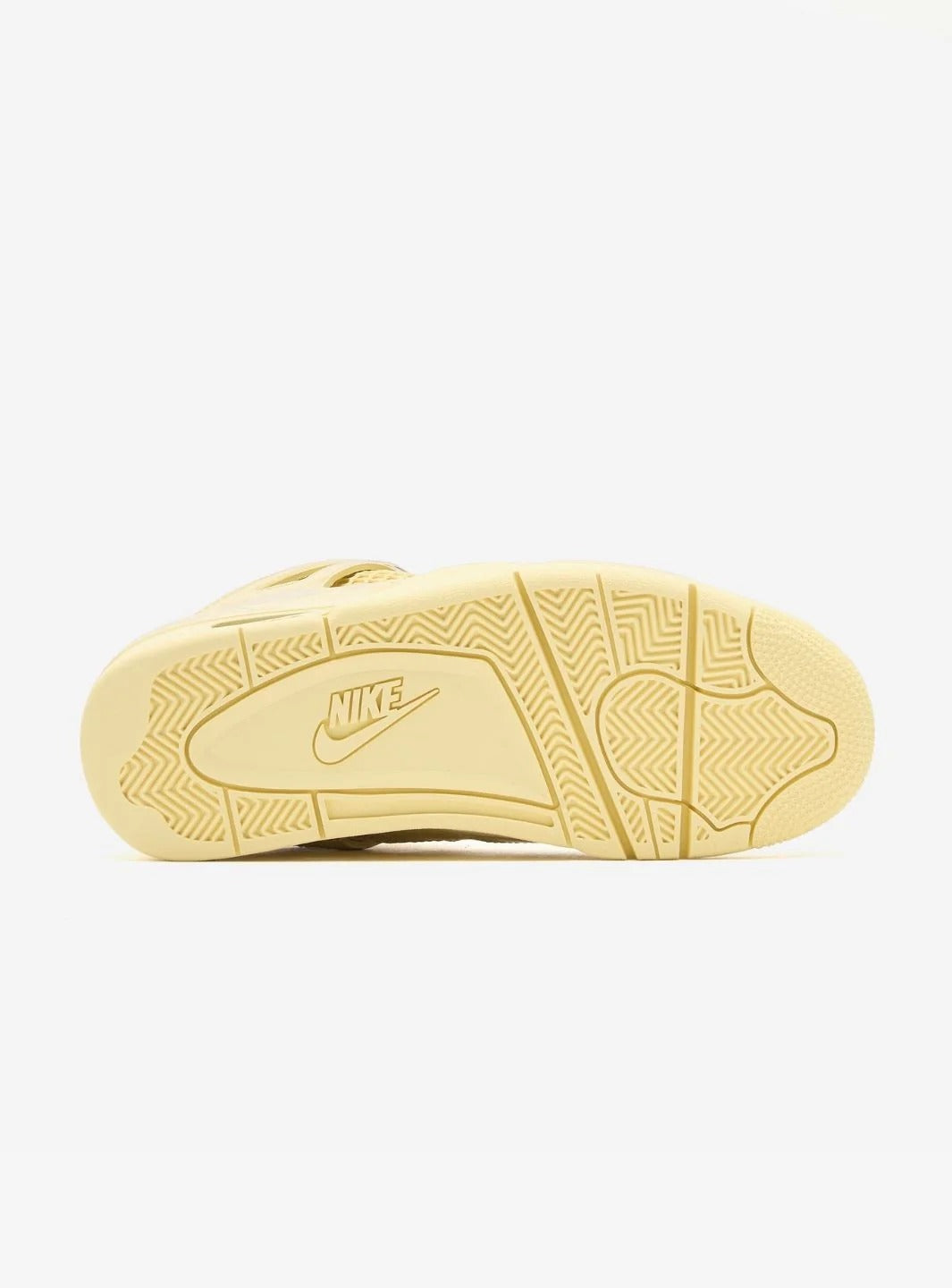 Air Jordan 4 Retro J Balvin Lemonade