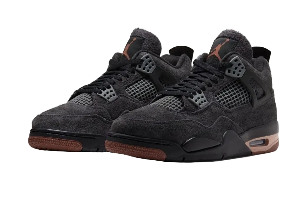Air Jordan 4 Retro London