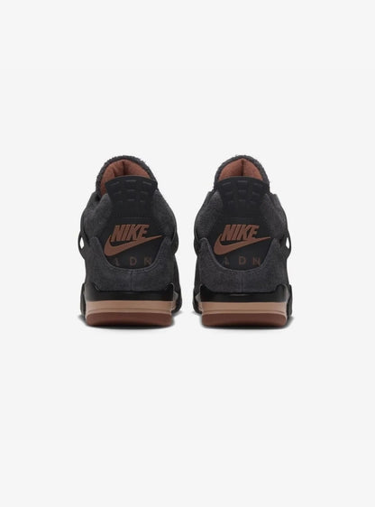 Air Jordan 4 Retro London