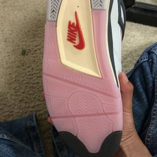 Air Jordan 4 Retro Comic