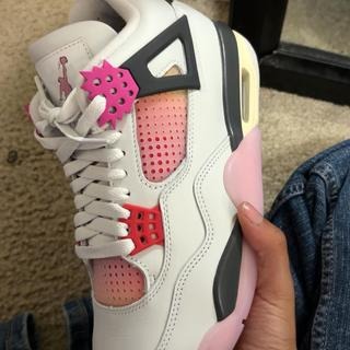 Air Jordan 4 Retro Comic