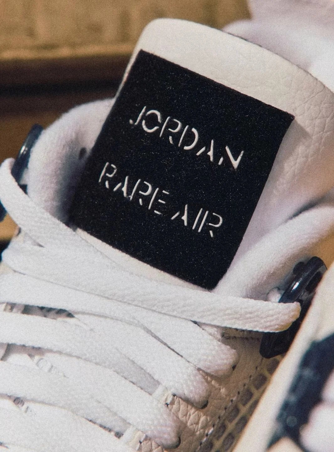 Air Jordan 4 Retro Rare Air Tour Yellow