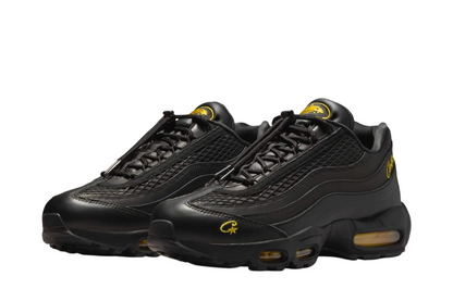 Air Max 95 Corteiz Honey Black