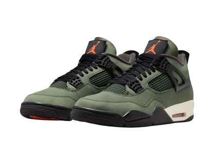 Air Jordan 4 Retro OG SP Undefeated (2025)