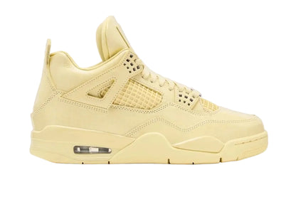 Air Jordan 4 Retro J Balvin Lemonade