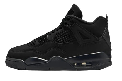 Air Jordan 4 Retro Black Cat GS (2025)