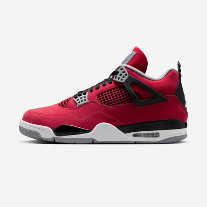 Air Jordan 4 Retro Toro Bravo (2026)