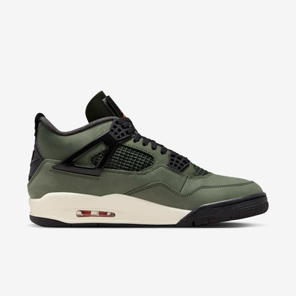 Air Jordan 4 Retro OG SP Undefeated (2025)