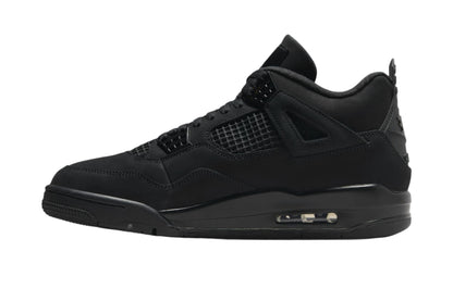 Air Jordan 4 Retro Black Cat (2025)