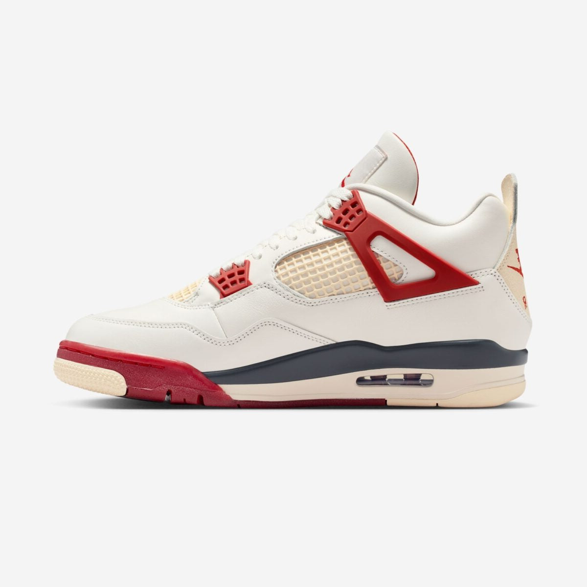 Air Jordan 4 Retro OG Nigel Sylvester Brick After Brick