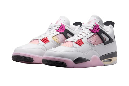 Air Jordan 4 Retro Comic