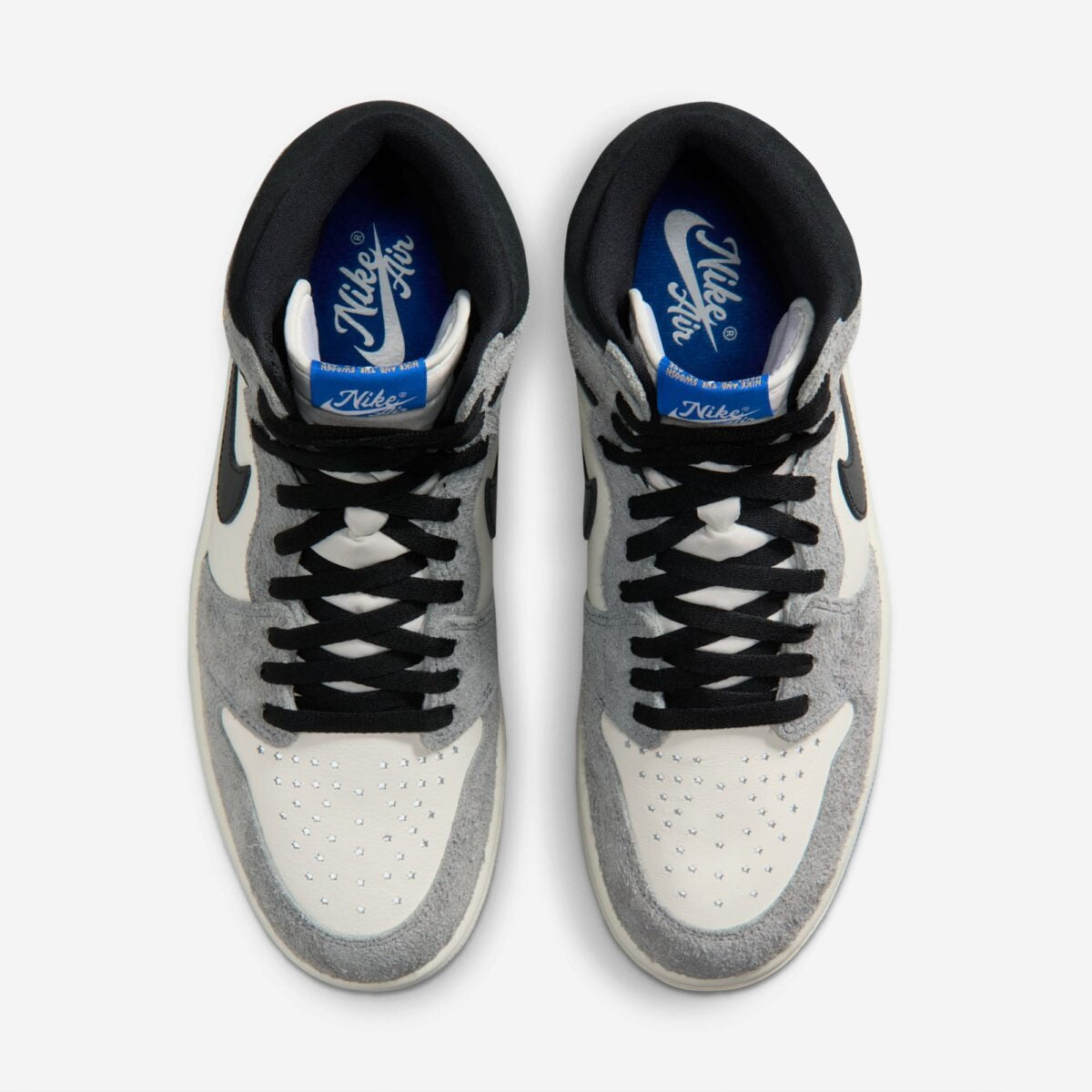 Air Jordan 1 Retro High OG All-Star Cool Grey