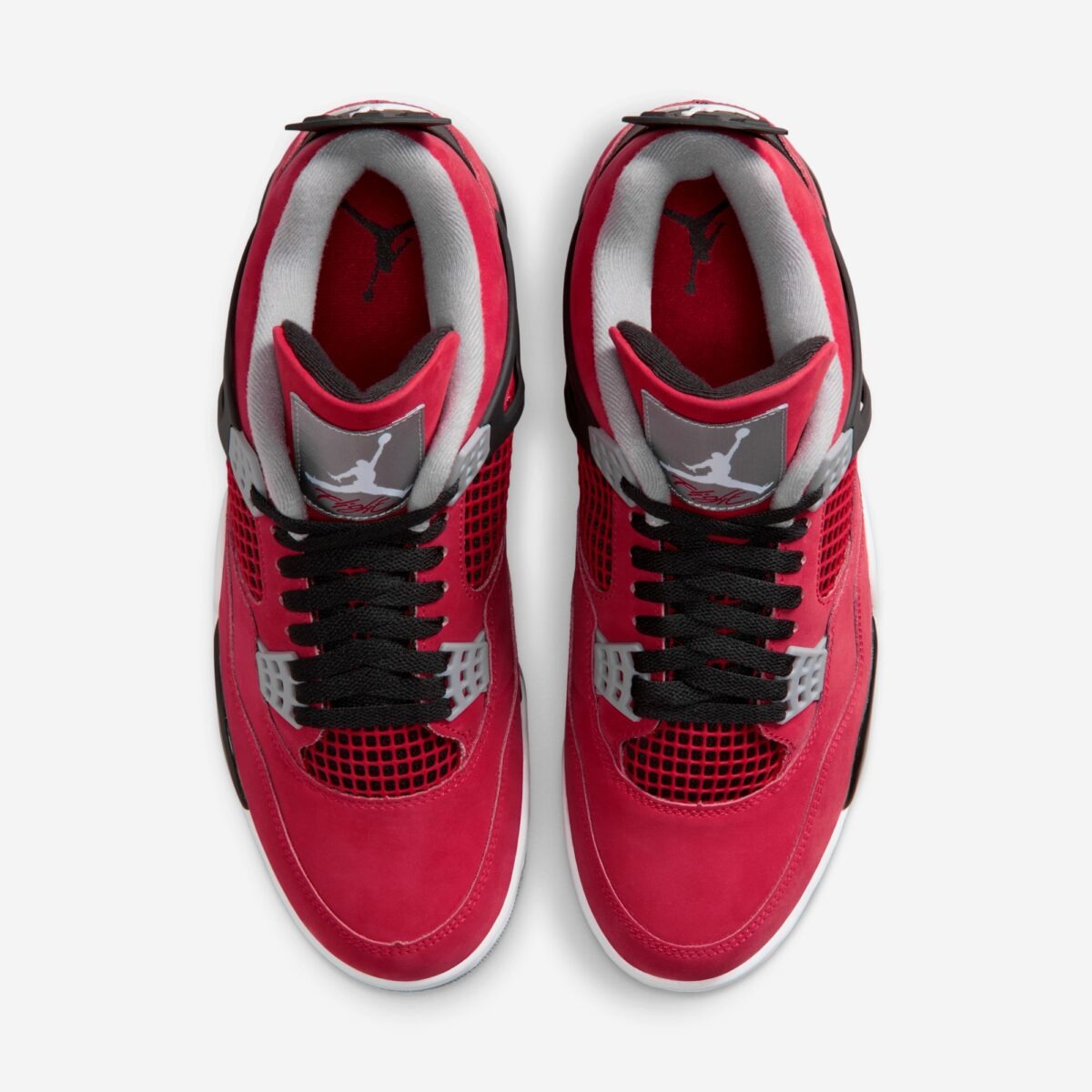 Air Jordan 4 Retro Toro Bravo (2026)