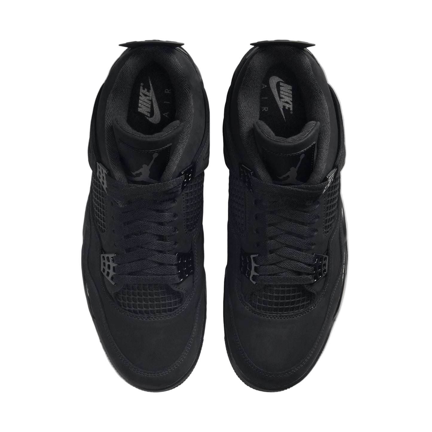 Air Jordan 4 Retro Black Cat (2025)