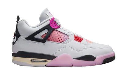 Air Jordan 4 Retro Comic