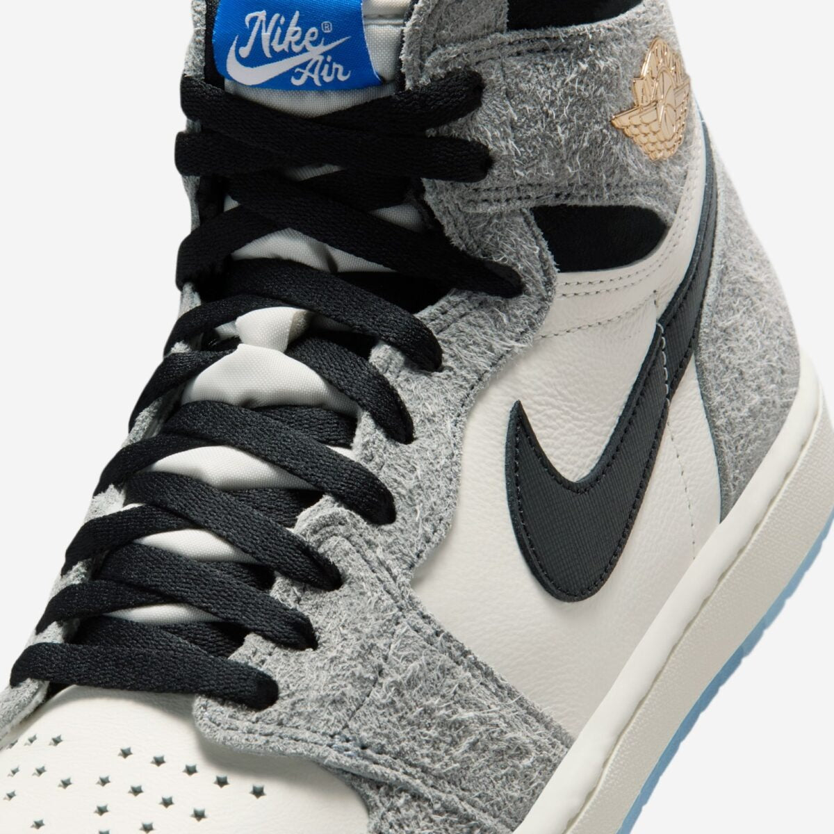 Air Jordan 1 Retro High OG All-Star Cool Grey