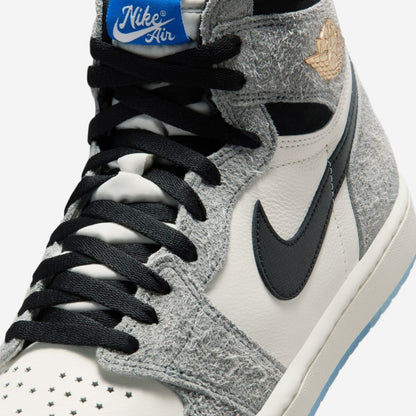 Air Jordan 1 Retro High OG All-Star Cool Grey