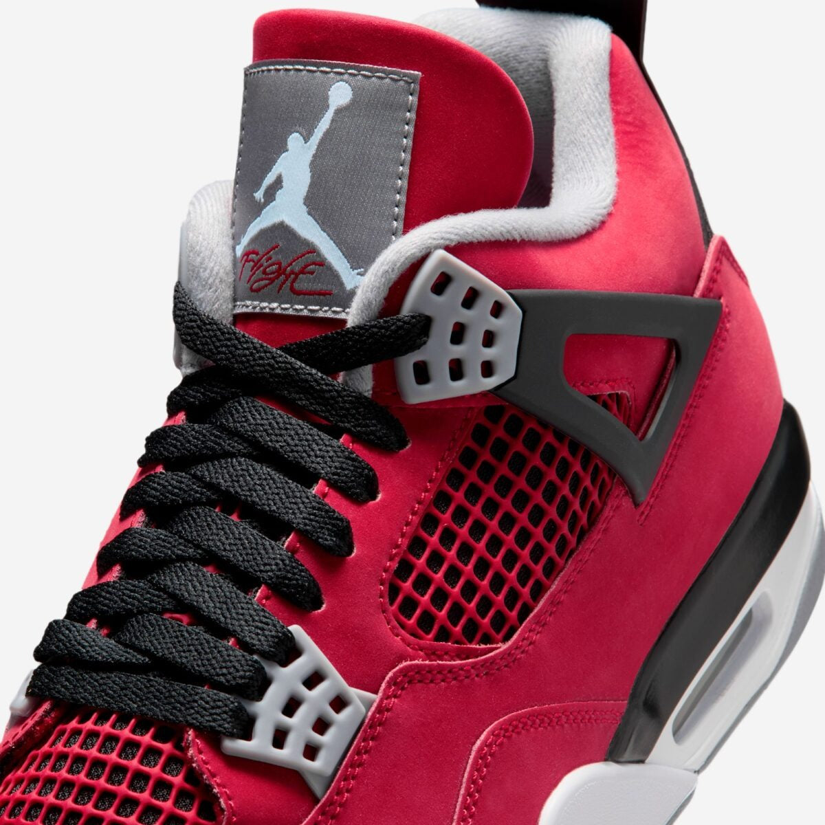 Air Jordan 4 Retro Toro Bravo (2026)