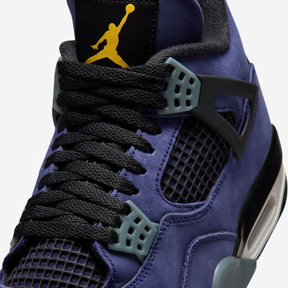 Air Jordan 4 Retro Lakers