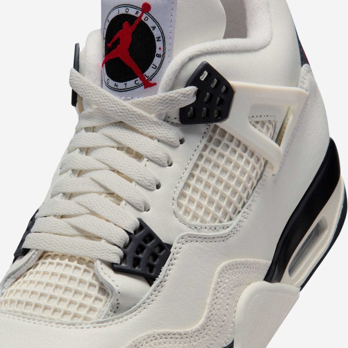 Air Jordan 4 Retro OG Flight Club