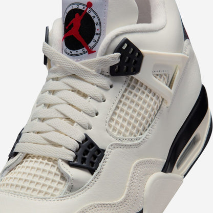 Air Jordan 4 Retro OG Flight Club
